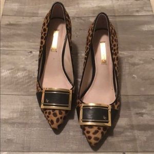 Louise et Cie heels